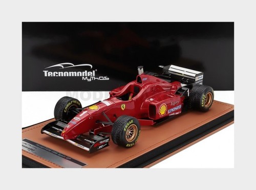 Tecnomodel tm18 387a ferrari - tm18-387a,
