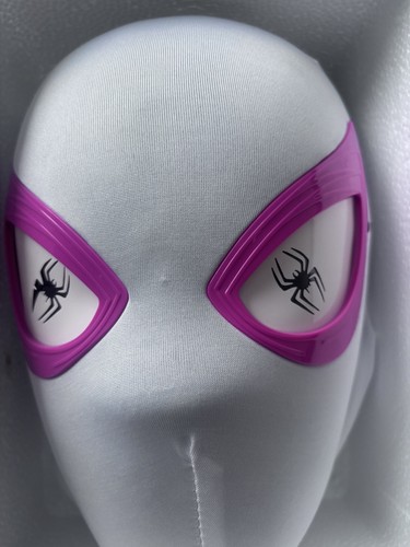 Ghost spider gwen stacy - spider,