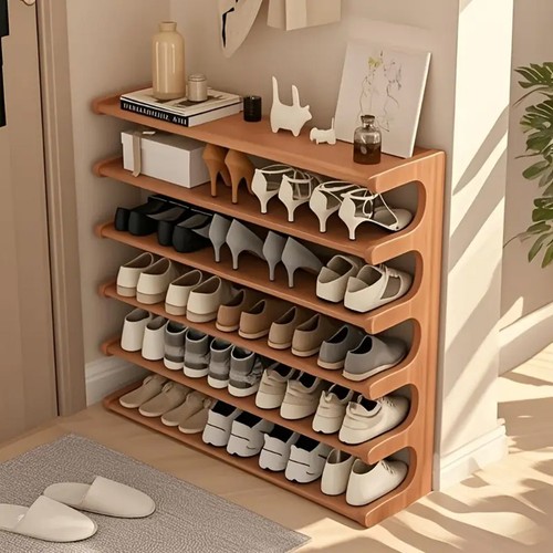 Tier wooden bamboo - tier,