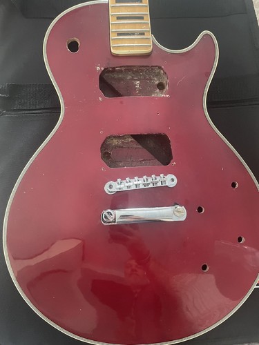 1980 mij les paul project - mij,