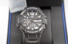 Casio G-Shock Gravitymaster GA-1100-1AJF From Japan