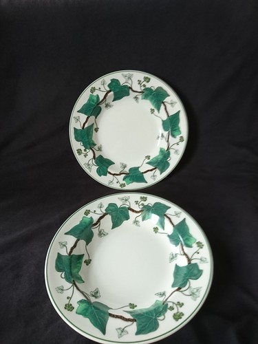 Wedgwood napoleon ivy green - wedgwood,