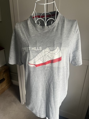 Adidas forest hills - forest,
