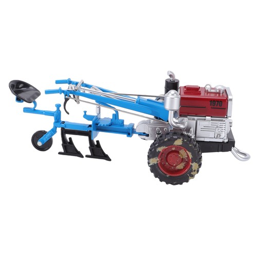 Farm tractor toys miniature - tractor,