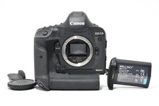 [MINT] Canon EOS-1D X Mark II