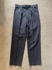 Royal Navy No3 Dress Trousers Size 75/92/108 Very Good Quality