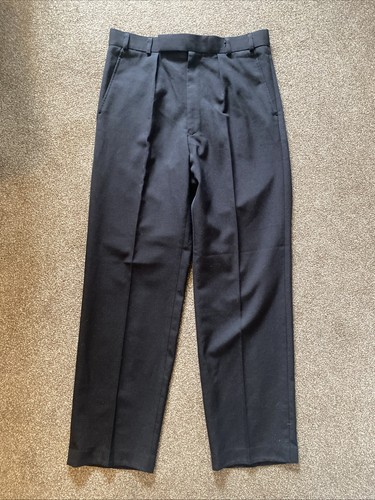 Royal navy no3 - navy, trousers