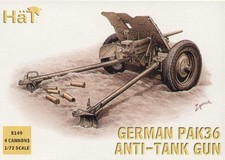 HAT Industrie 8149 1:72 German