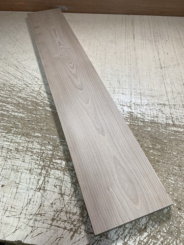 Ash timber planed board - ash,