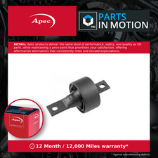 Wishbone / Control / Trailing