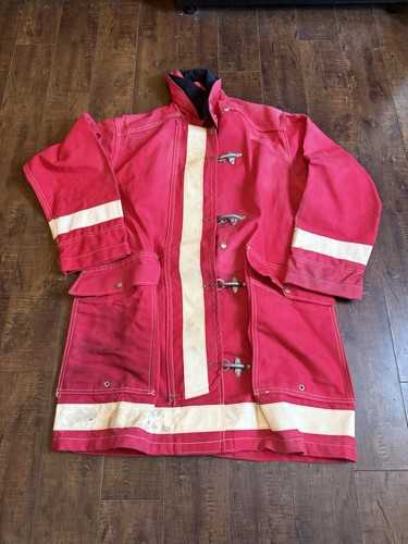 Vintage 1990s fire department - 1990s,