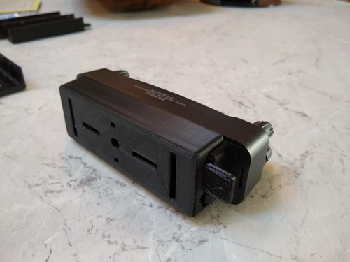 Yaesu 8800 8900 head - yaesu, ft-8800/ft-8900