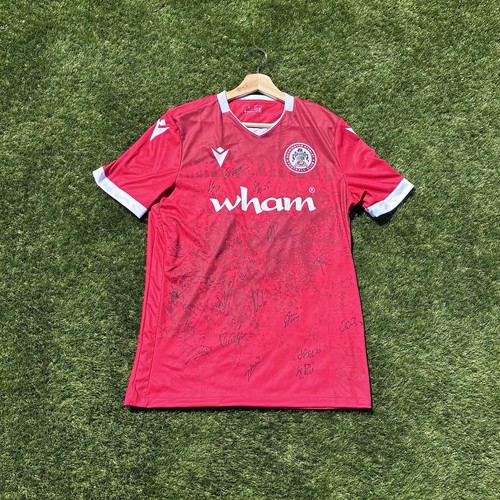 Accrington stanley squad - stanley,
