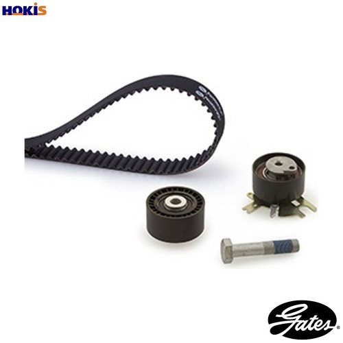 Timing belt kit k015606xs - k015606xs, for