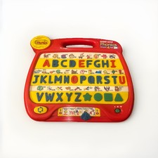 VTech, little smart phonics