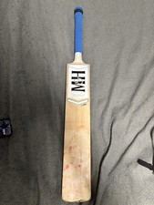Short Handle M&H Men’s Cricket Bat c100, Bought This Yeah Payed £550.
