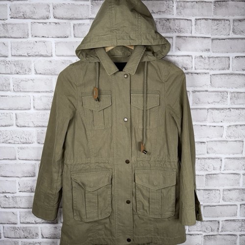 Talbots military field utility - talbots,