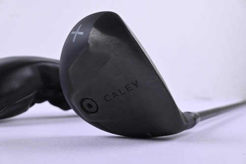 Caley hybrid 19 degree - hybrid, /