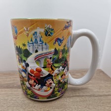 Walt Disney World 3D Four