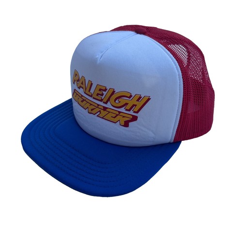 Raleigh burner bmx baseball - raleigh,