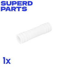 COOLING SYSTEM RUBBER HOSE