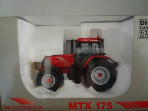 Universal hobbies mccormick - universal,