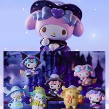 Miniso Sanrio Magic Story