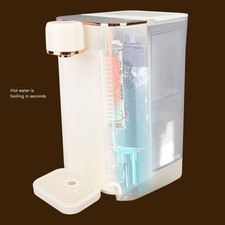 HG (UK Plug 220V) Hot Water