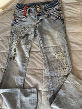 Kurt Muller vintage low rise