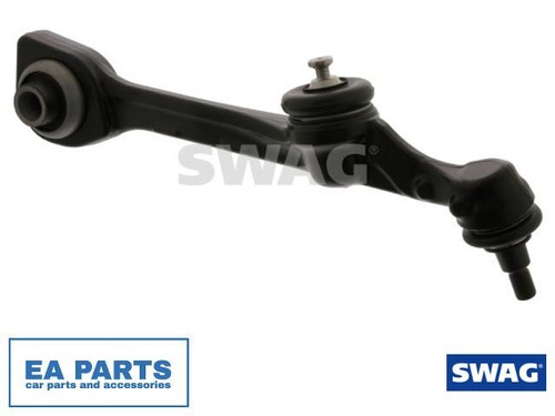 Track control arm for - track,