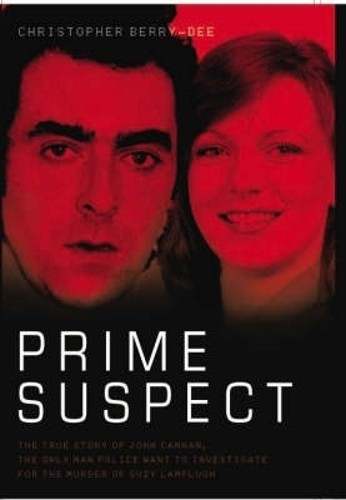 Prime suspect the - suspect:, story