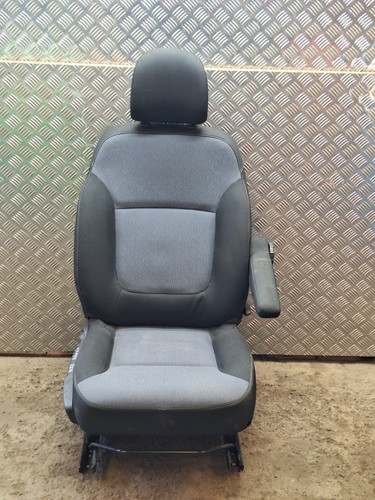 Fiat talento trafic - trafic, vivaro