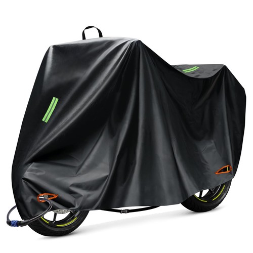 Nigoolata motorbike cover - motorbike,