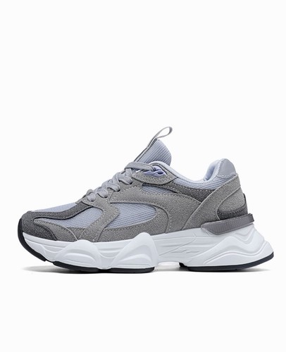 Colourblock lace running - colourblock, up
