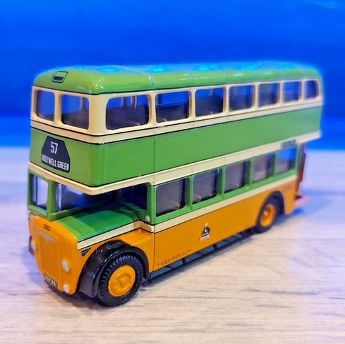 Efe 19806 daimler cvg6 mcw - cvg6,