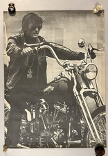 Original Vintage Poster Peter