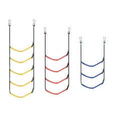 Folding Soft Hanging Ladder