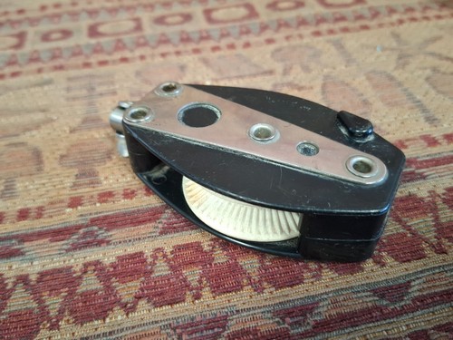 Plain bearing cruising sailing - bearing,