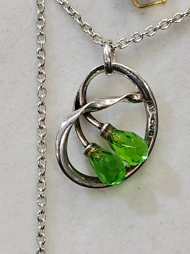 Charles horner sterling - charles, silver