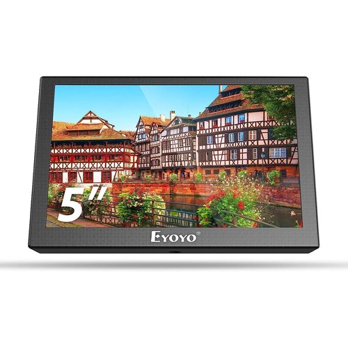 Eyoyo inch monitor - inch,
