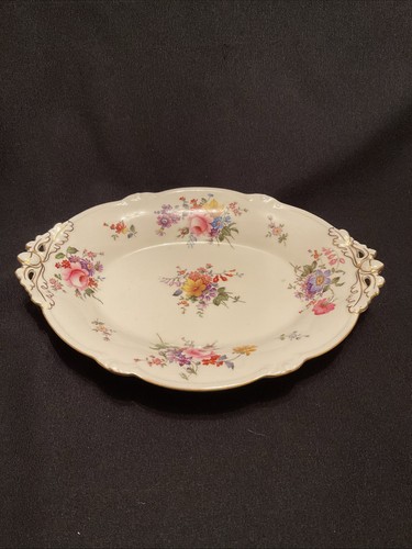 Vintage royal crown derby - vintage,