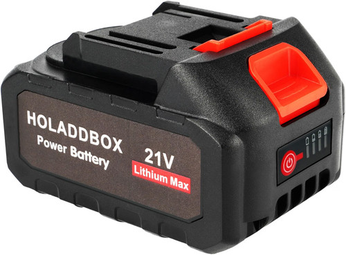21v lithium battery - -, 4.0
