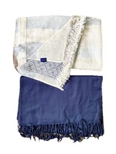 SCARF + PASHMINA FAT FACE &