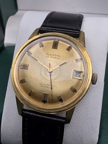 Glendal vintage automatic - vintage,