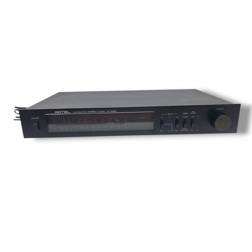 Rotel 830l lwmw - rt-830l, fm