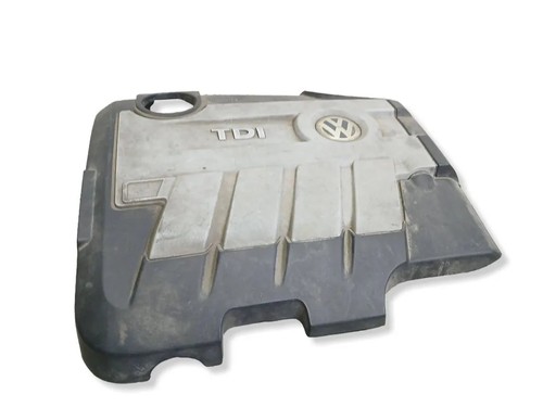 Passat 3c2 engine cover - passat, b6
