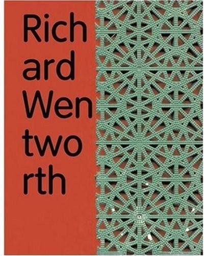 Richard wentworth art - richard,