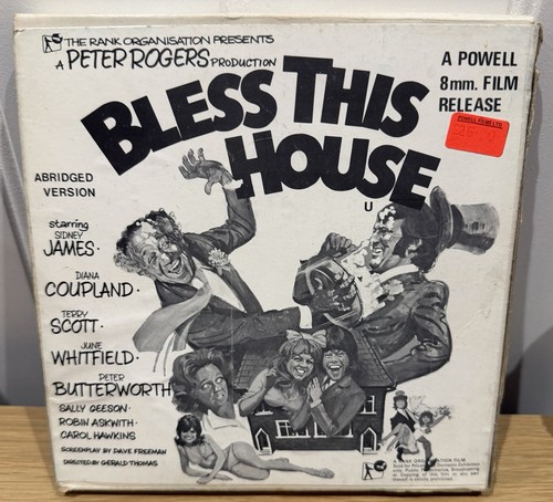 Bless this house super film - bless,