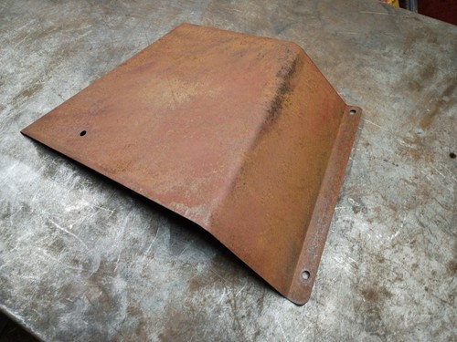 684 used original - ih,