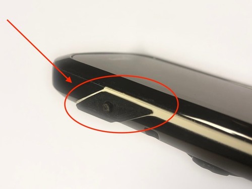Garmin edge 1000 - garmin,